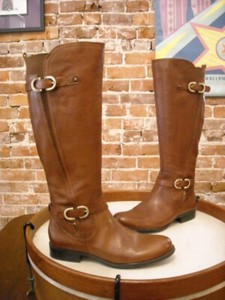 josey tall boot