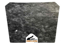 Fiberglass Hood Insulation w/clips, 1955-1956 Buick - Made In USA