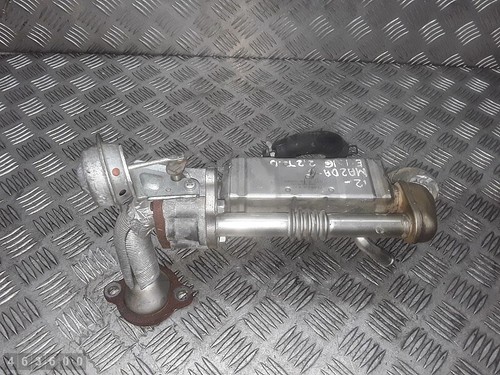 2012 MAZDA 6 AGR VENTIL NUR KüHLER 2200TD R2AA20304