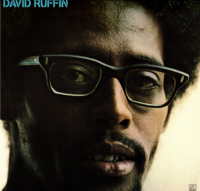 David Ruffin - David Ruffin 2023 LP, Album, RSD, Ltd, RE, Col