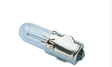 Orbitec 019130 Ampoule BA7s 200mA 6V 7x23mm