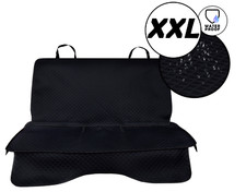 Werkstattschoner Schonbezug Sitzbezug Universal Hinten Rückbank Rücksitz #GB12K