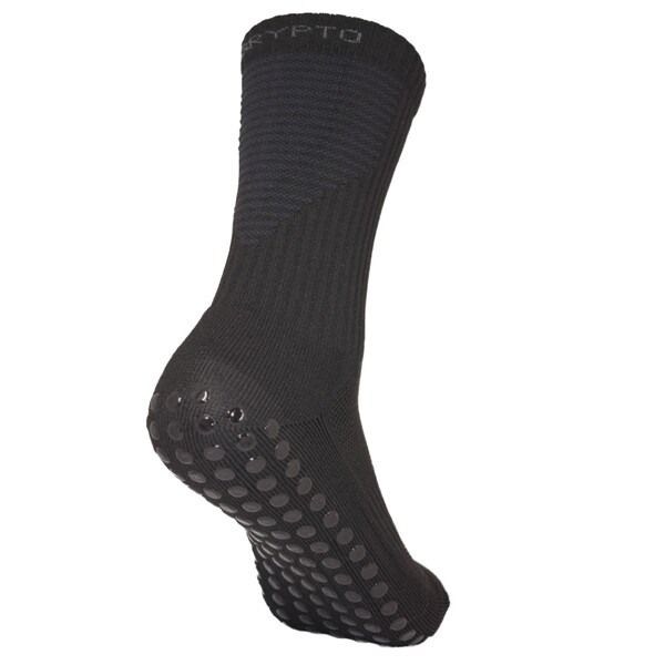 Grypto 4 Pair Bundle Midcalf Premium Football Grip Socks Size L (Adult 913 UK) eBay