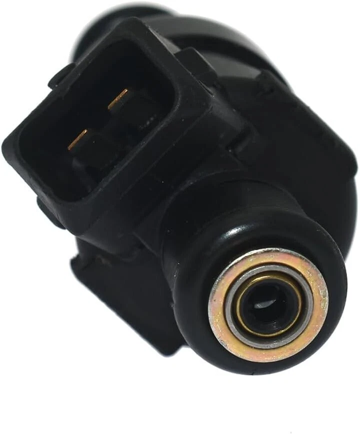 8x nuevos inyectores de combustible Siemens OEM para Dodge B2500/B3500 1995 5,9 L V8 #53030262 Foto 4 de 4