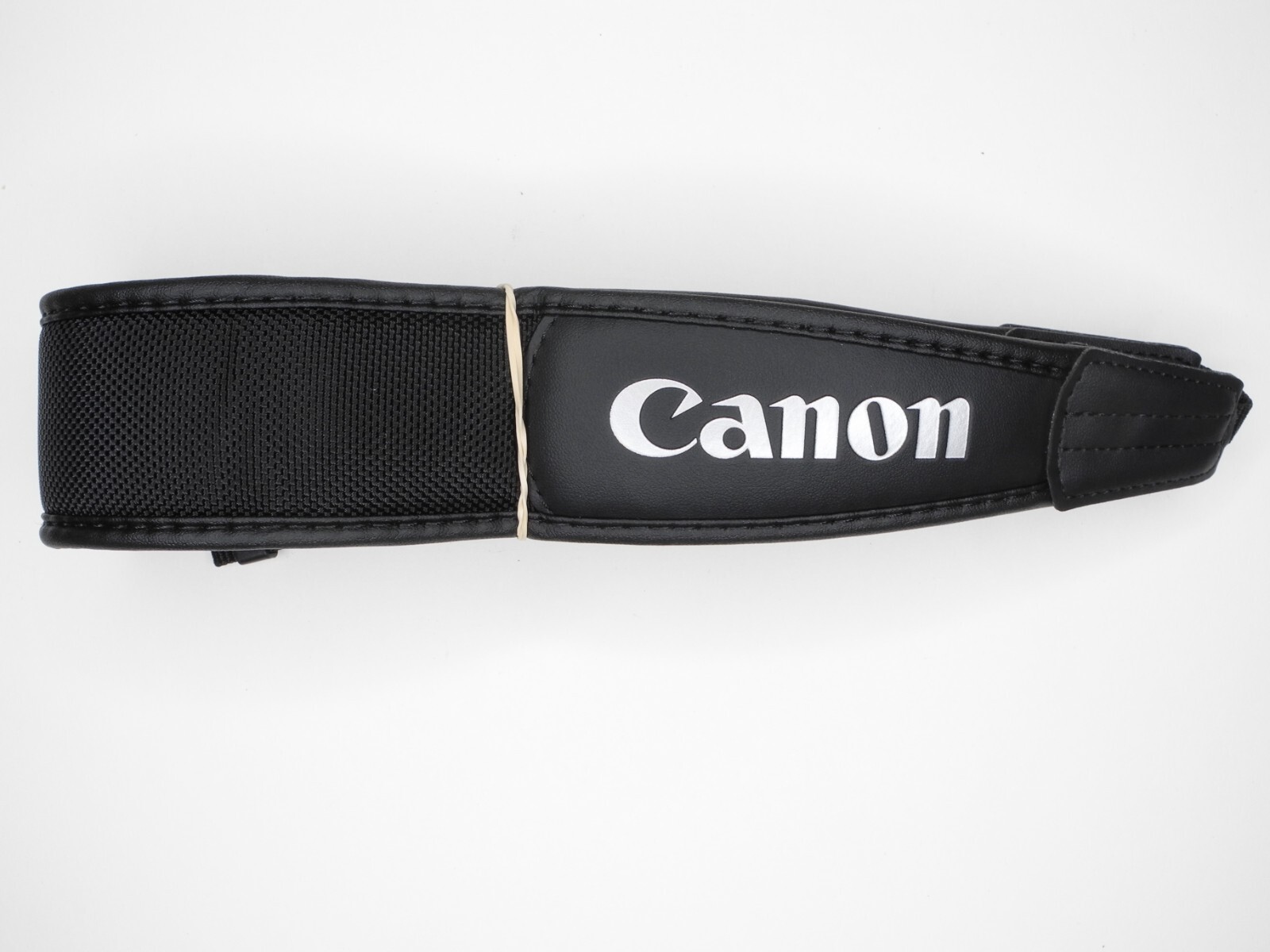 Canon Padded Camera Neck Strap for SLR DSLR 5D 6D 7D 1D 1Dx Rebel Compatible with More
