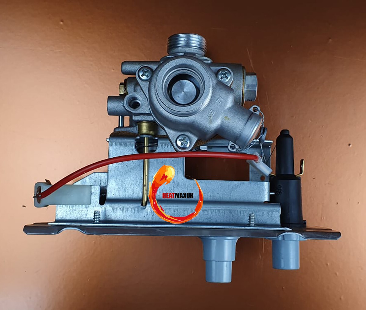 MAIN MULTIPOINT BF u0026amp; MULTIPOINT BF ERP WATER HEATER GAS SECTION 5110894  GENUINE | eBay