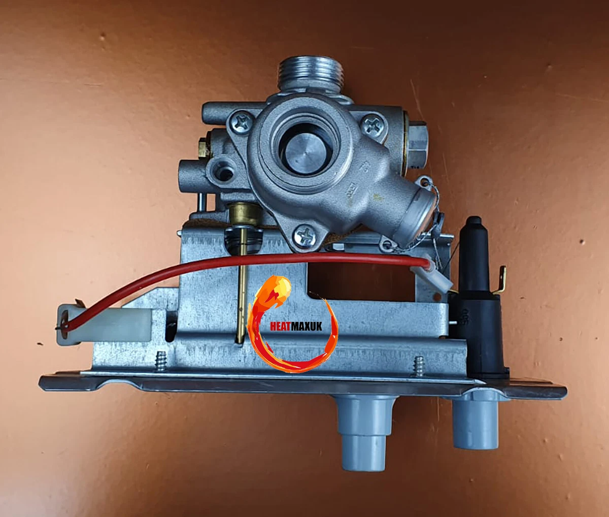 MAIN MULTIPOINT BF u0026amp; MULTIPOINT BF ERP WATER HEATER GAS SECTION 5110894  GENUINE | eBay