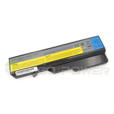 Battery for Lenovo Ideapad G460 G470 G560 V360 V370 B470 Z570 LO9S6Y02 L09L6Y02