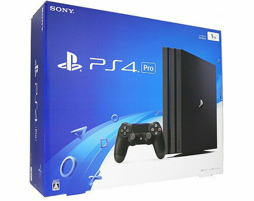 PlayStation4 pro 1TB