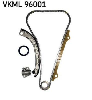 Original SKF timing chain kit VKML 96001 for Suzuki