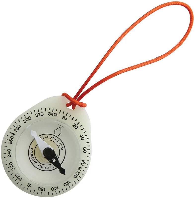 Brunton 9041 Compass - Thumbnail 3
