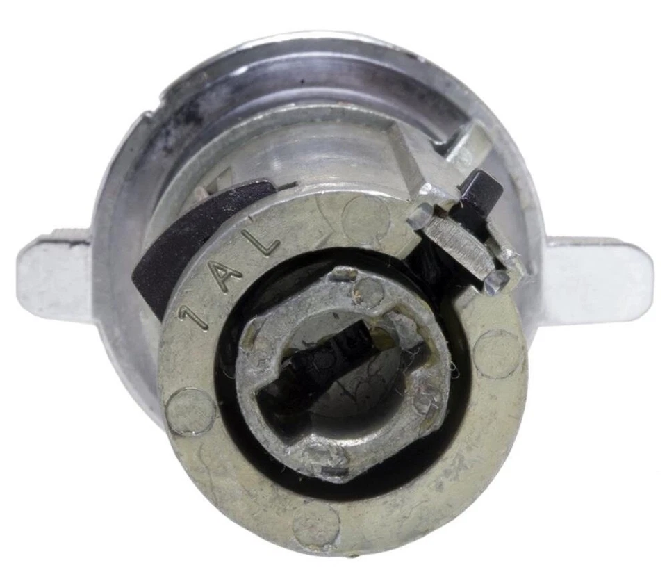 Ignition Lock Cylinder Kit for AMC Buick Cadillac Jeep Oldsmobile Pontiac - Image 4 of 4