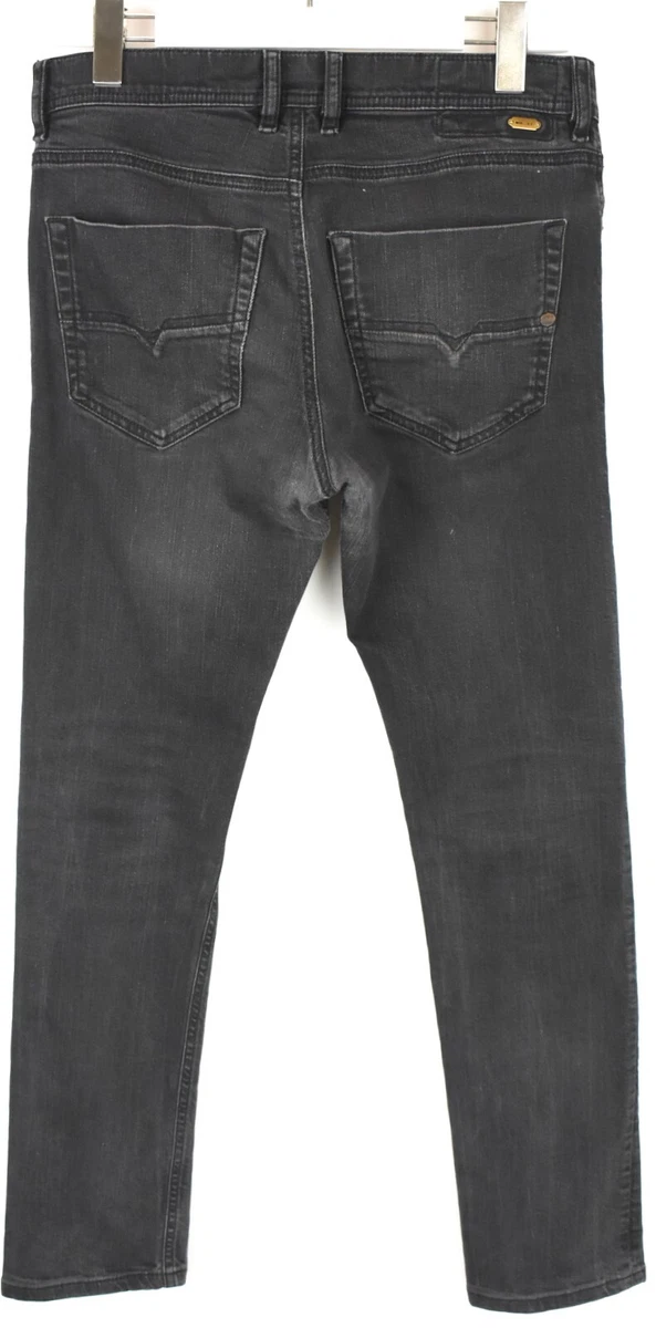 DIESEL Tepphar Slim Carrot 0886Z Stretch Jeans Men s W30 L29