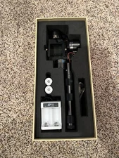 Zhiyun Z-ONE Pro Handheld 3-Axis Handheld Stabilizing Gimbal for GoPro Cameras