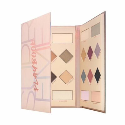 Avon Mark. Supreme Eyeshadow Palette Playbook