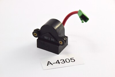Honda VFR 800 FI RC46 Bj 1998 - 1999 - Inclination angle sensor A4305