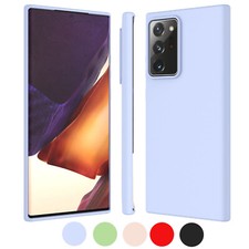 Cute Cover For Samsung Galaxy Note 20 Ultra / Note 20 Silicone Case Shockproof