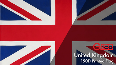 On This Day: the Union Flag became the official flag of Britain in 1606
