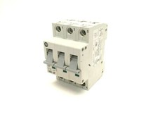 Allen Bradley 1492-SP3C100 Ser. C 10A Miniature Supplementary Circuit Breaker