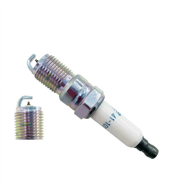 4pcs 41101 Iridium Spark Plug for Buick Chevrolet GMC Pontiac ACDelco 12568387 eBay