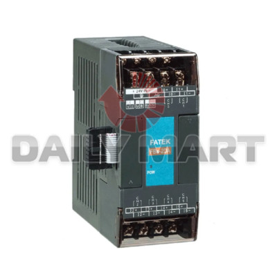 New In Box FATEK FBS-2DA Programmable Controller