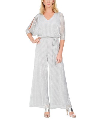 blouson jumpsuit