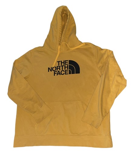 Half Dome Pullover Hoodie Mens Size 