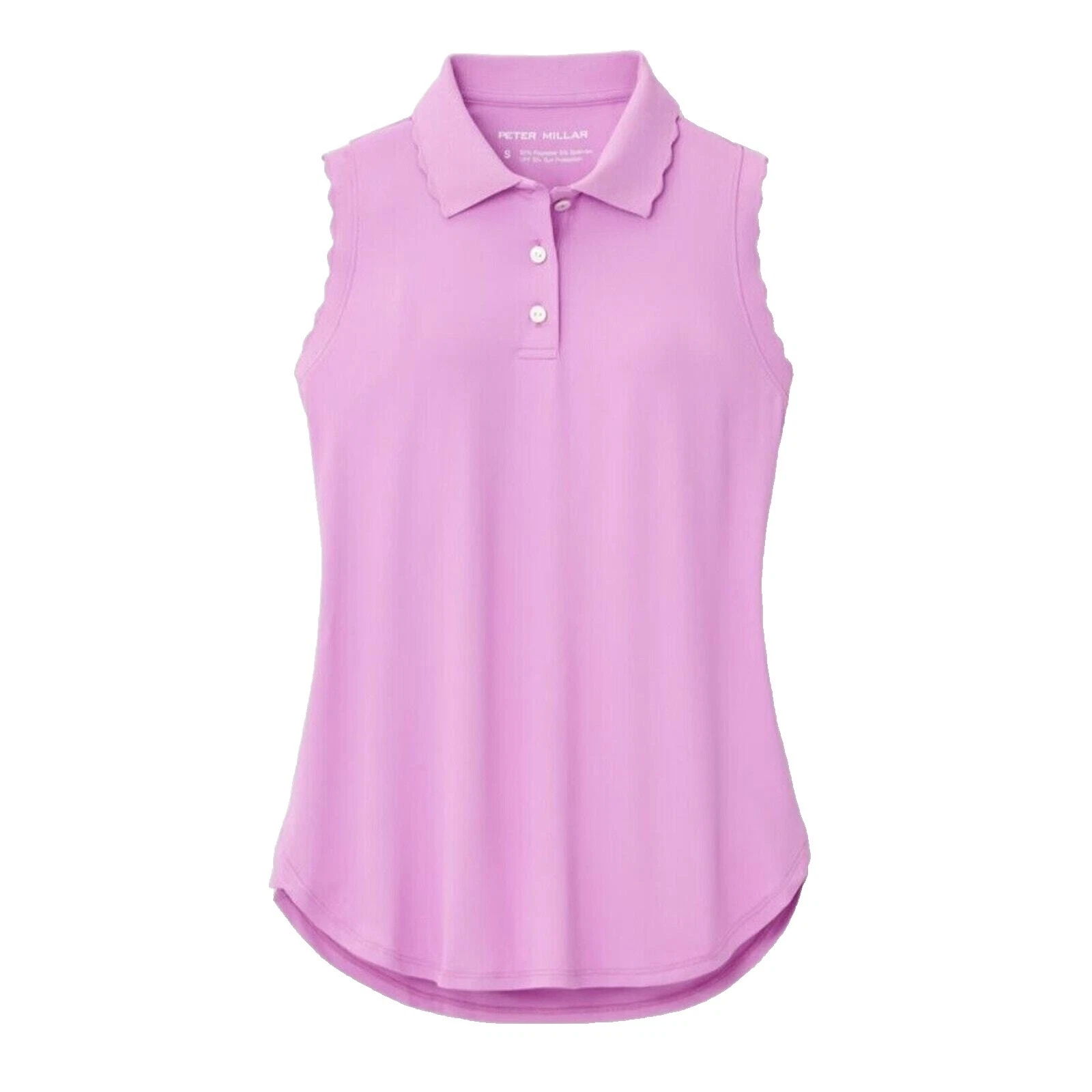 Size L Regular Size Golf Shirts & Tops for Women