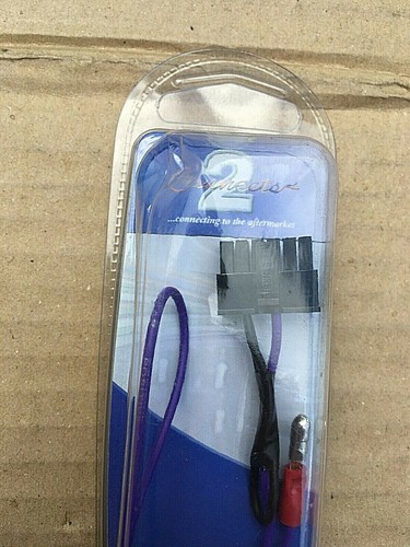 Beat Patch Lead - CTBEATLEAD **Genuine New Connects2 Part** - Picture 2 of 3