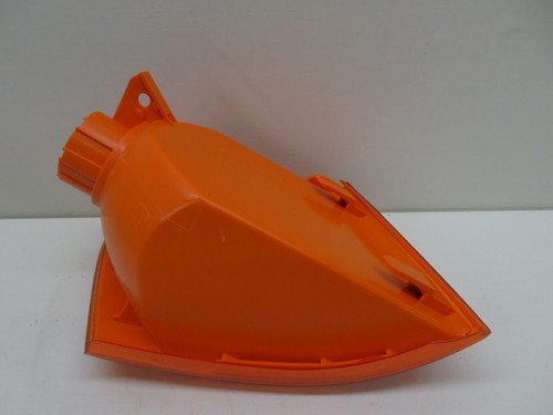 NS PASSENGER SIDE AMBER INDICATOR LIGHT FOR FORD ESCORT 1990-1991 - Picture 7 of 8
