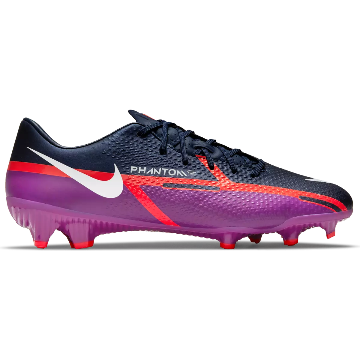 salón sección precedente Men&#039;s Nike Phantom GT2 Academy FG Soccer Cleats DA4433 415 | eBay