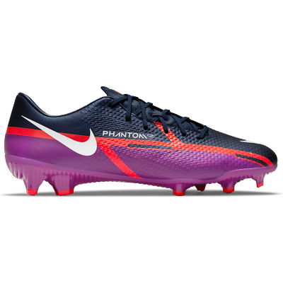 Men's Nike Phantom GT2 Academy FG Soccer Cleats DA4433 415