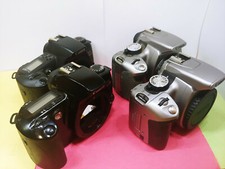 ,, CANON EOS REBEL AF Film camera 850 1000f Elan K2 XS G Kiss