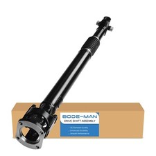 28.9 Front Prop Drive Shaft For 00-02 Dodeg Ram 2500 3500 5.9l Diesel Manual