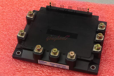 Fuji 6MBP50RA060 IPM Module, 50 A, 600 V At ₹ 2400 | IPM Modules In - Foto 3