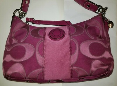 coach tiny purse