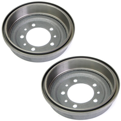 Bremstrommeln Bremse 10'' Brake Drum rear HA Jeep CJ CJ5 CJ7 CJ8 79-86