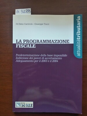 Die Steuerprogrammierung Trolley Tucci