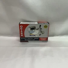 Stocking Stuffer  Digital Camera Camcorder Kit Cleaning Mini Tripod 10 piece