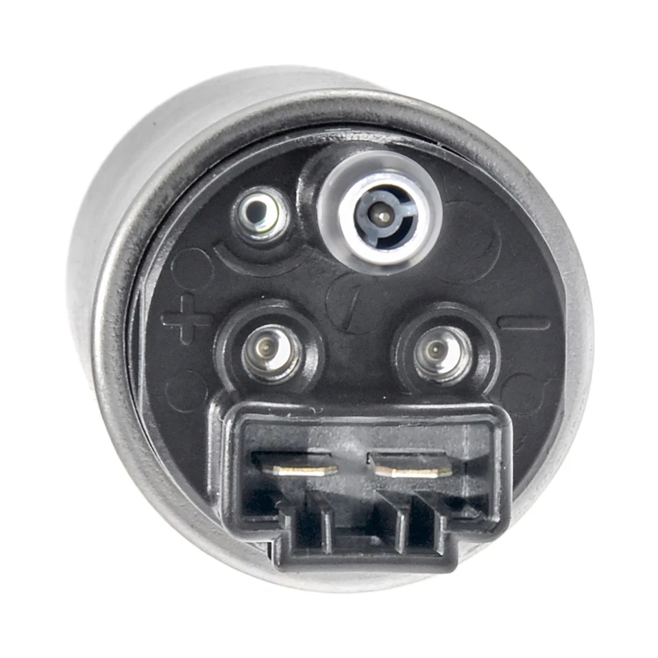 Bomba de combustible eléctrica Walbro/TI a presión OEM GSS239 100 LPH universal hecha en EE. UU. Foto 4 de 4