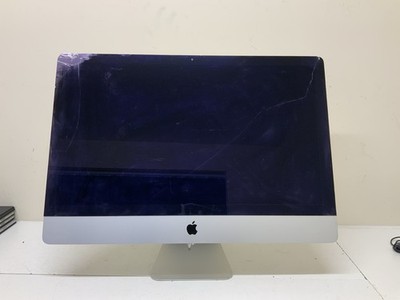 APPLE iMac 27