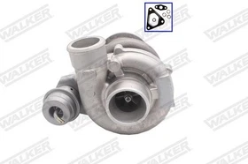 Turbolader WALKER 59686G-PW Garret
