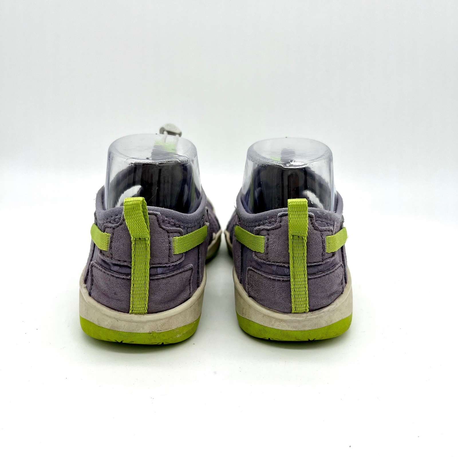 Sandali Keen Whisper scarpe da trekking acqua verde lavanda accento taglia 7