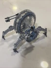 LEGO 7255 Star Wars General Grievous Chase Wheel Bike ONLY