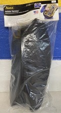 Neotech Tuba Holster Carrying Harness 18" Black New