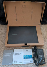 ASUS VIVOBOOK PRO 15 OLED Q543MJ Intel 185H 24GB RAM 2TB SSD RTX 3050 - Clean 