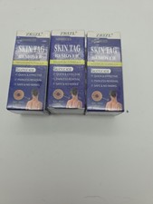 Skin Tag Remover 1.01 Oz. 3 Boxes Per Listing