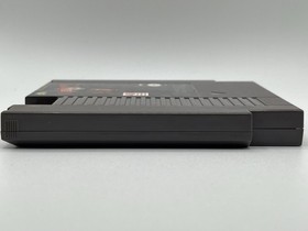 A Nightmare on Elm Street ( NES , 1989 ) Cart Only - Authentic - Clean Label