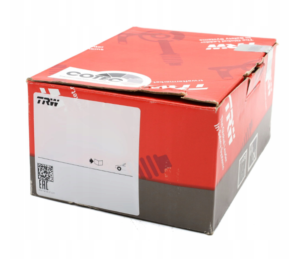 TRW BHN275 Bremssattel Hinten Links FüR Audi A3 TT VW Golf 4 5 NEW Beetle-image