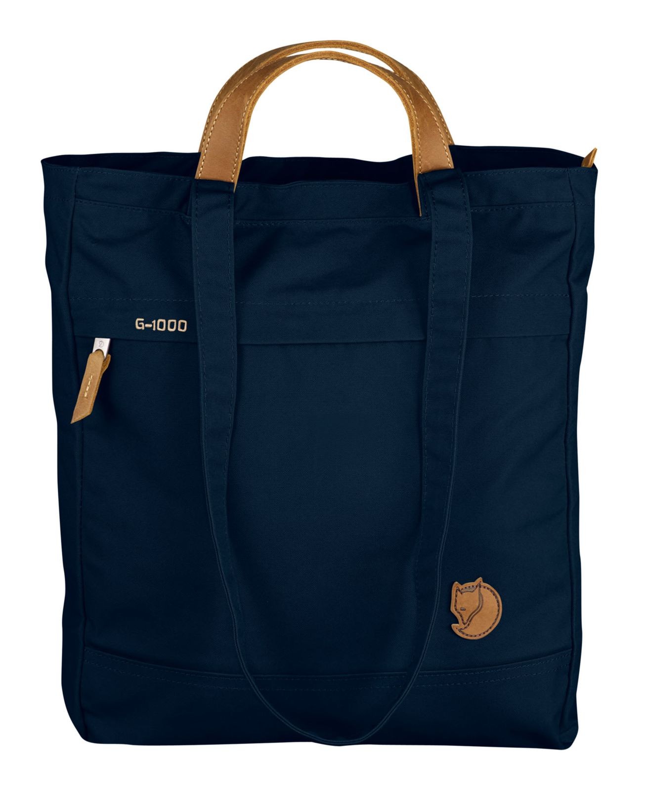 Fjällräven shoulder bag Övik Totepack No. 1 Navy